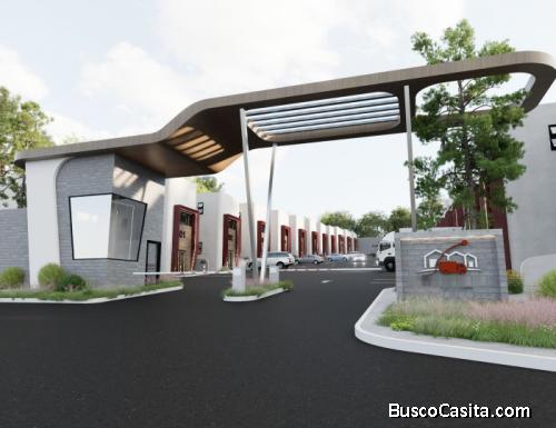 Ofibodegas En Venta en Jutiapa