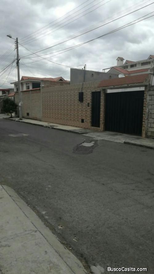 Arriendo, Alquiler, Renta de Mini Departamento en Latacunga