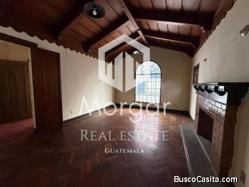 Casa pOficina o Comercio en Alq. Zona 10, 1,562 Mts, $6,160