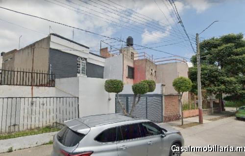 Casa en Venta Jardines de San José, Guadalajara