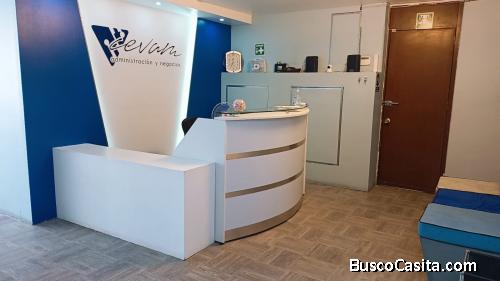 TLALNEPANTLA TE ESPERA PARA TU OFICINA SE VEA GRANDE