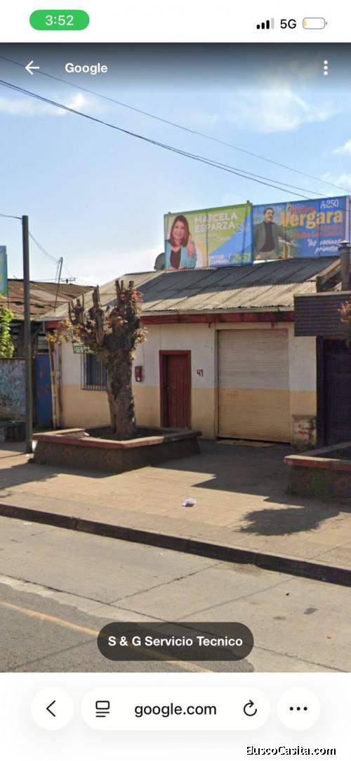 casa en venta- padre las casas