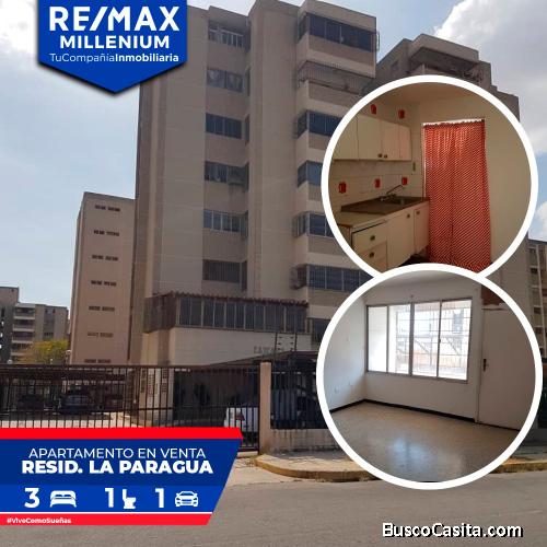 Apartamento Venta Maracaibo La Paragua 110220